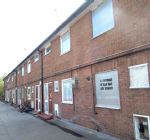 Mocha Parade Lower Broughton Salford 